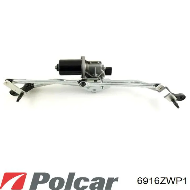 6916ZWP1 Polcar