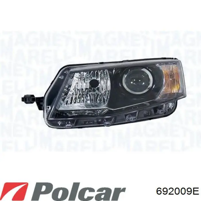Faro VAG 24608500LI precio, desde 69,70 EUR