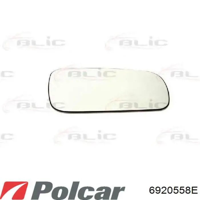 Comprar 3B1857522E VAG Cristal de espejo retrovisor derecho