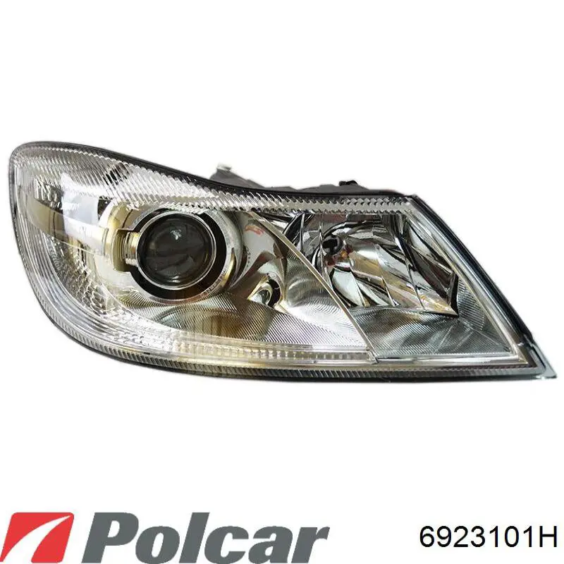 6923101H Polcar