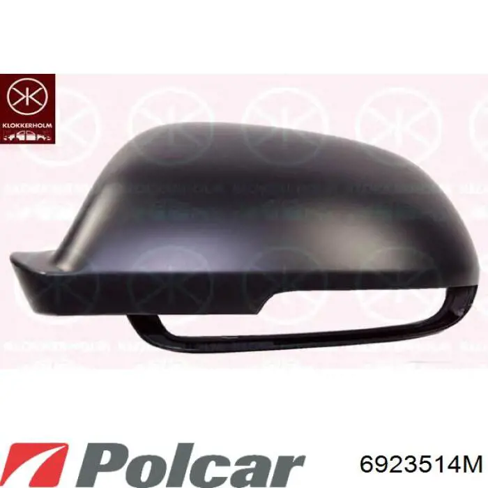 Comprar E1020989 VAG Espejo de retrovisor izquierdo