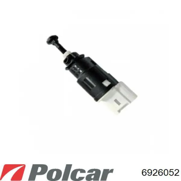 Comprar 6926052 Polcar Moldura de capó