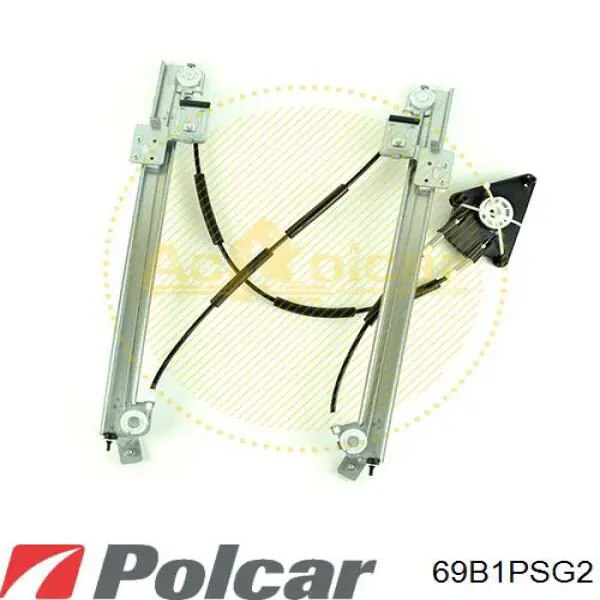 Comprar 102820 Doga Elevalunas