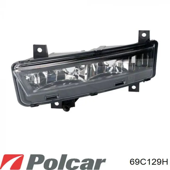 69C129H Polcar