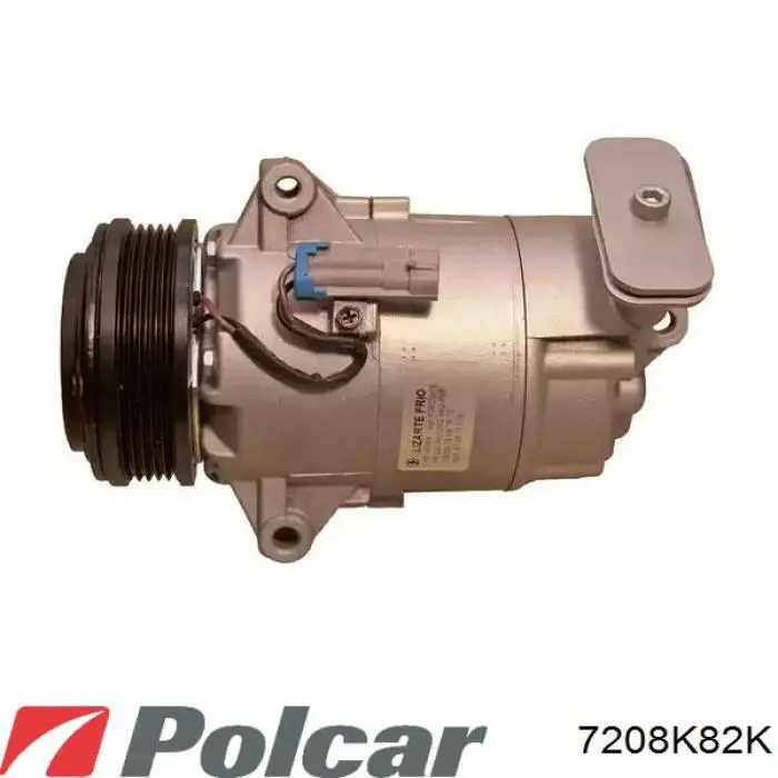 Aire acondicionado capacitor Koyorad CD090437 precio, desde 92,24 EUR
