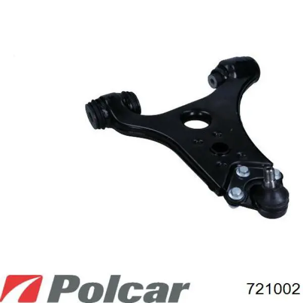 PSB10011AR Signeda Aleta delantera