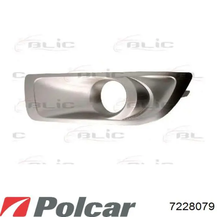 7228079 Polcar