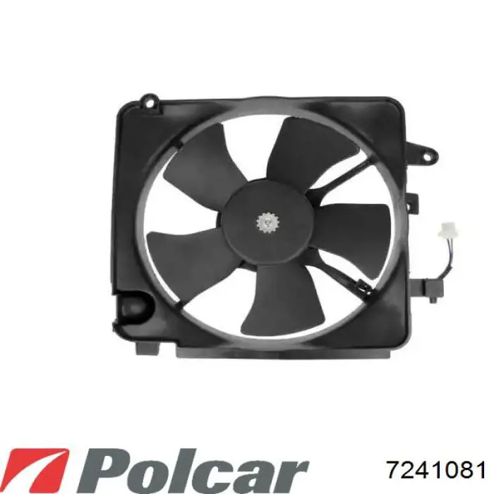 Comprar 45111SA010 Subaru Radiador de auto