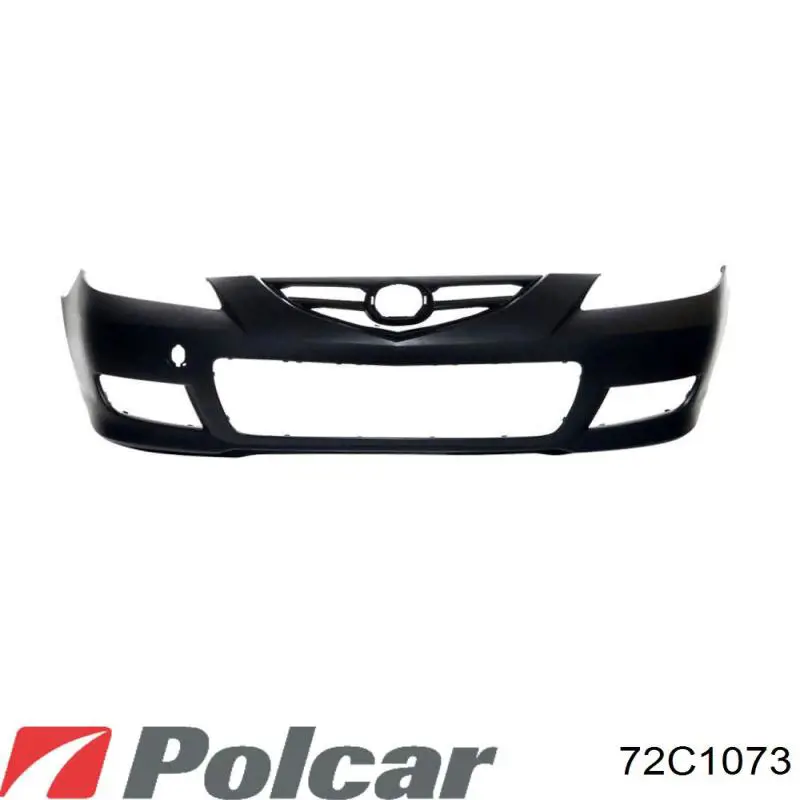 Comprar Refuerzo parachoque delantero Subaru XV I GP