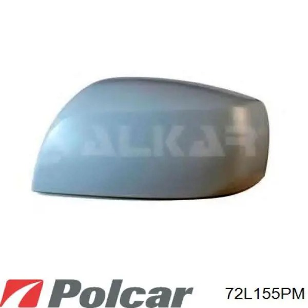 Comprar 5141844 VAN Wezel Cubierta De Espejo Retrovisor Derecho