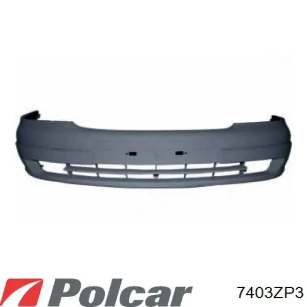 Depósito de gasolina Polcar 7403ZP3 precio, desde 173,21 EUR