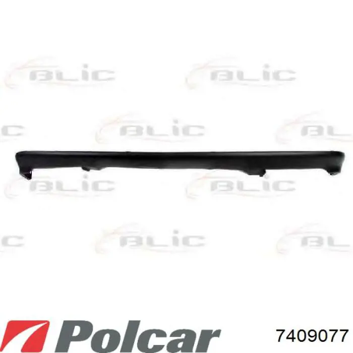 Comprar 7409077 Polcar Defensa delantera