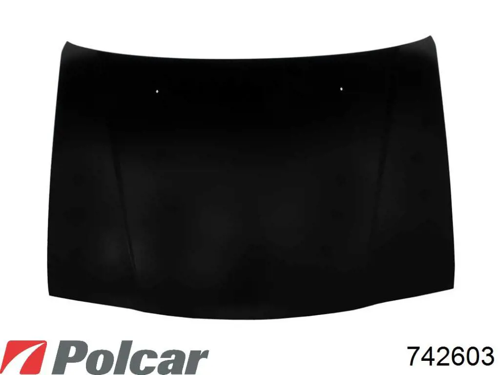 Comprar 742603 Polcar Capó