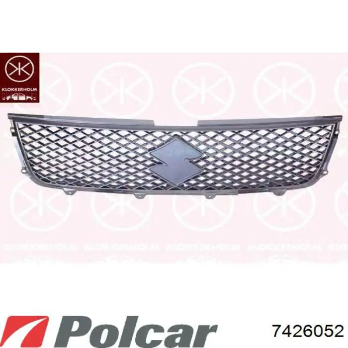 Comprar Parrilla Suzuki Grand Vitara  JB