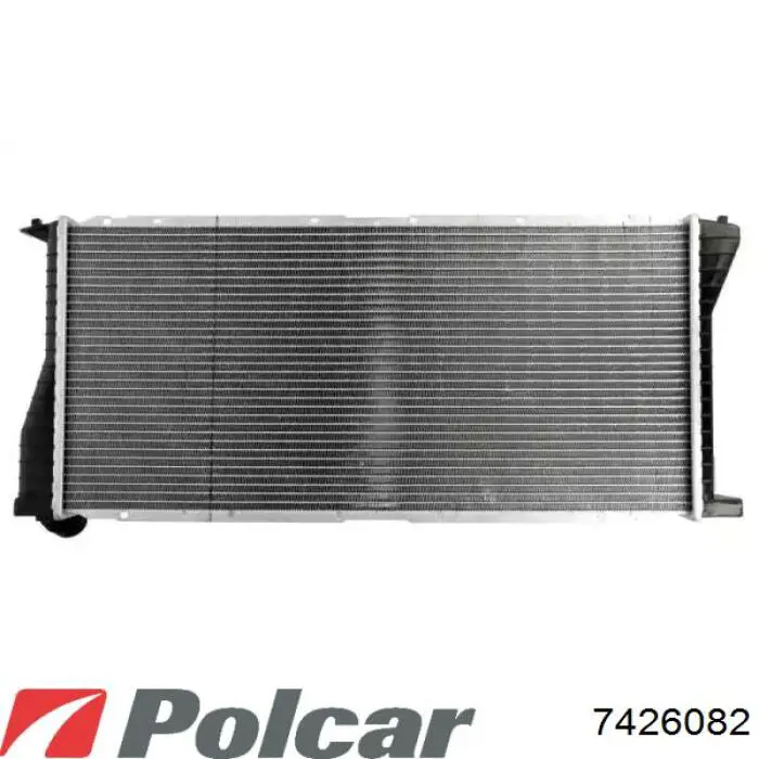 1770065J10000 Suzuki Refrigeración del motor