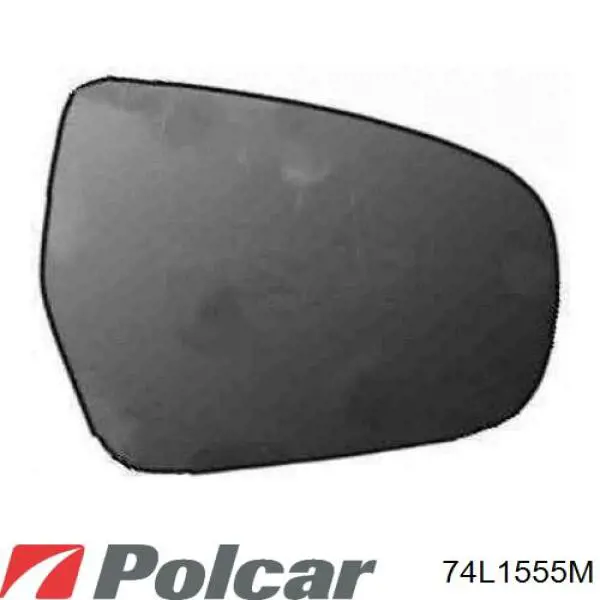 74L1555M Polcar