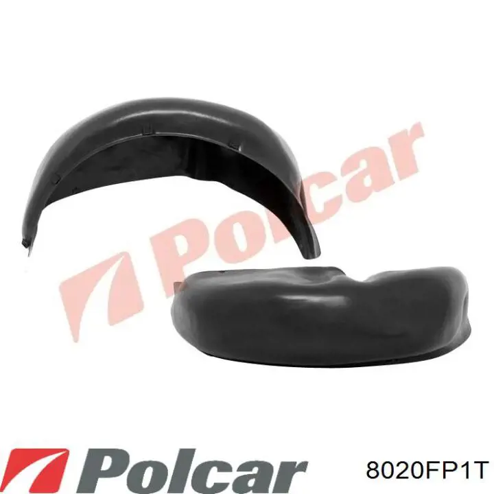 8020FP1T Polcar