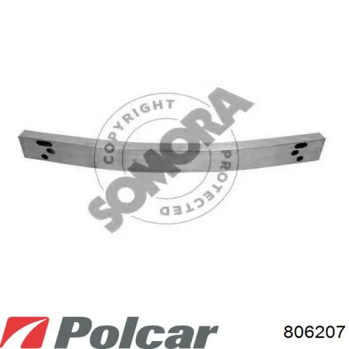 806207 Polcar