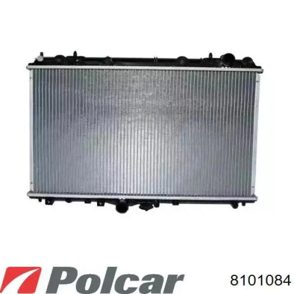1640011350 Toyota Refrigeración del motor