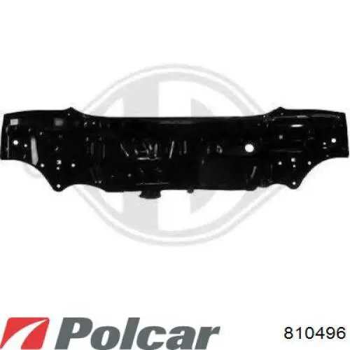 Comprar 5215952420 Toyota Parachoques