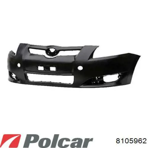 Paragolpes Toyota 5215952920 precio, desde 46,46 EUR