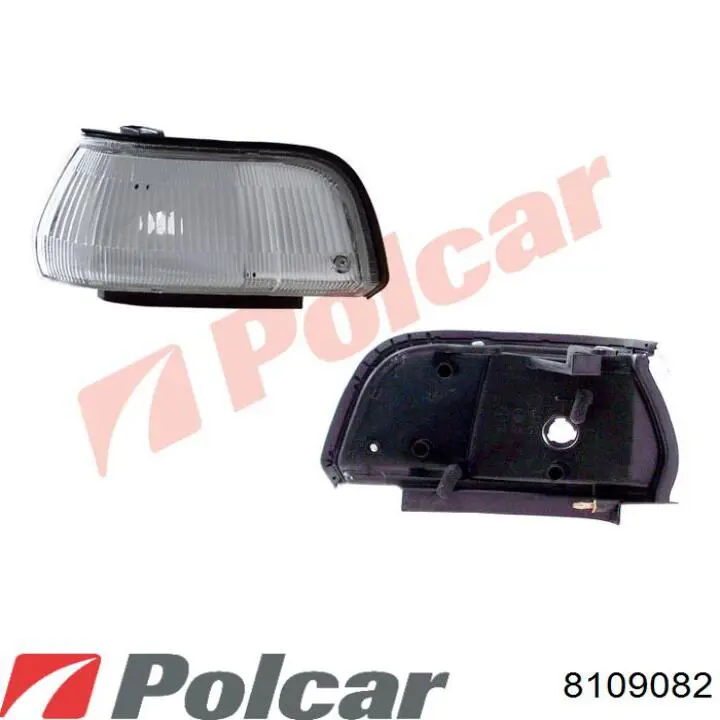 Água radiador Polcar 8109082 precio, desde 77,07 EUR