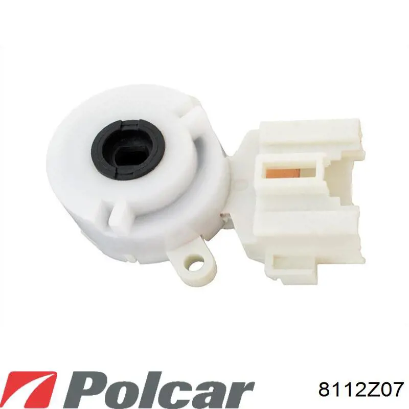 Interruptor de encendido / arranque Toyota Hilux N