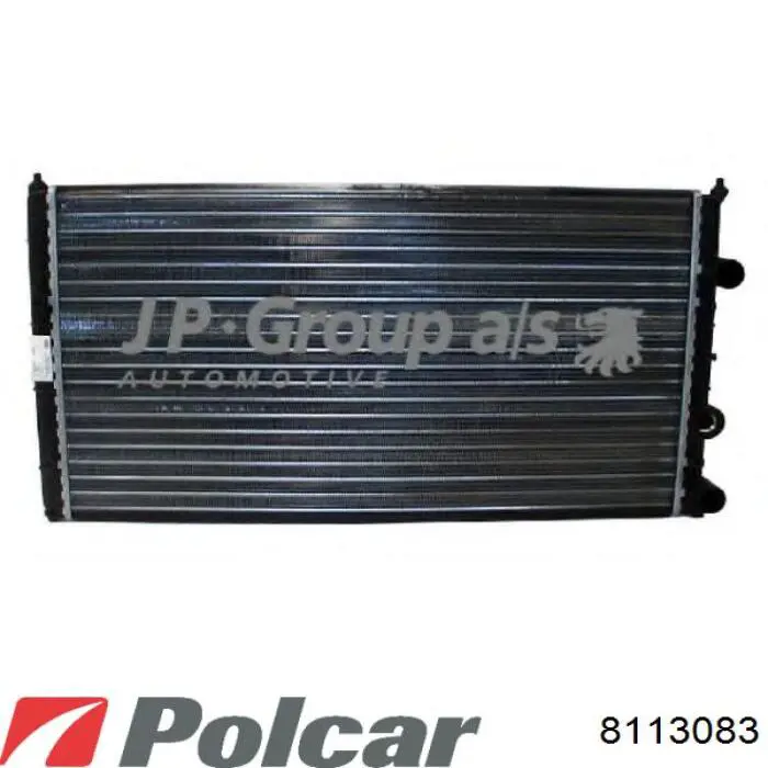 Água radiador Toyota 16410YZZ07 precio, desde 99,77 EUR
