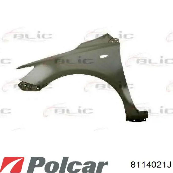 Comprar 7012314 FPS Aleta
