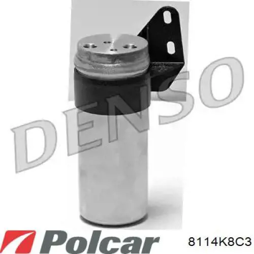 8114K8C3 Polcar