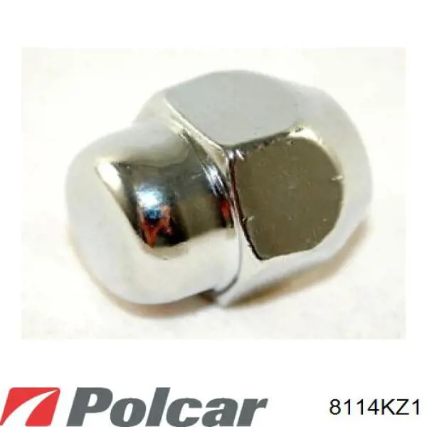 Comprar 8114KZ1 Polcar Válvula TRV del aire acondicionado