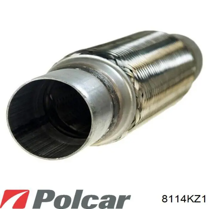 Válvula TRV del aire acondicionado 8114KZ1 Polcar