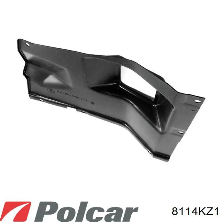 Válvula TRV del aire acondicionado Polcar 8114KZ1 precio, desde 29,65 EUR