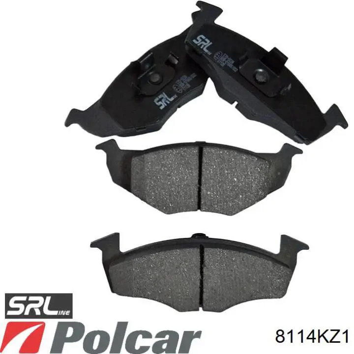 Válvula TRV del aire acondicionado Polcar 8114KZ1 precio, desde 29,65 EUR