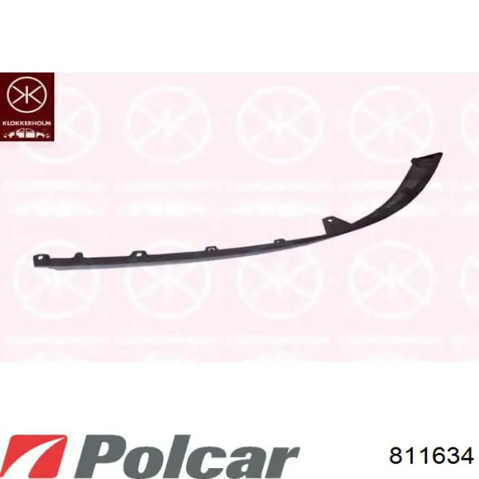 Soporte inferior del radiador (panel de montaje de faros) Toyota 5321802901 precio, desde 37,18 EUR