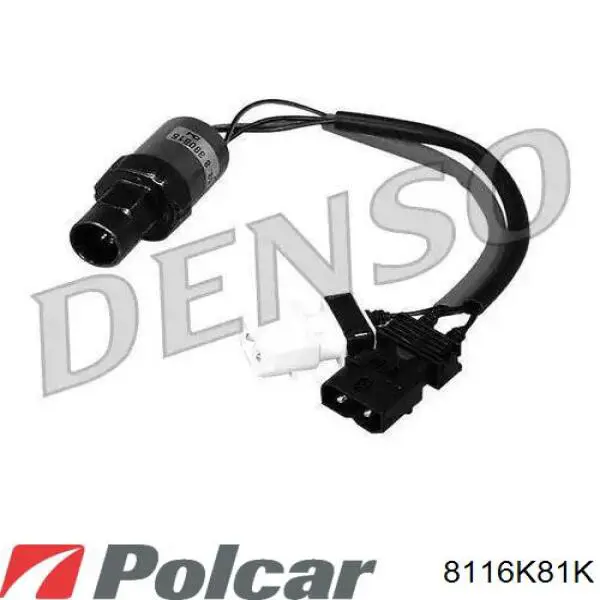 Comprar 383200 Kale Condensador de aire acondicionado