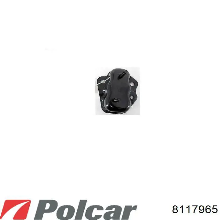 8117965 Polcar