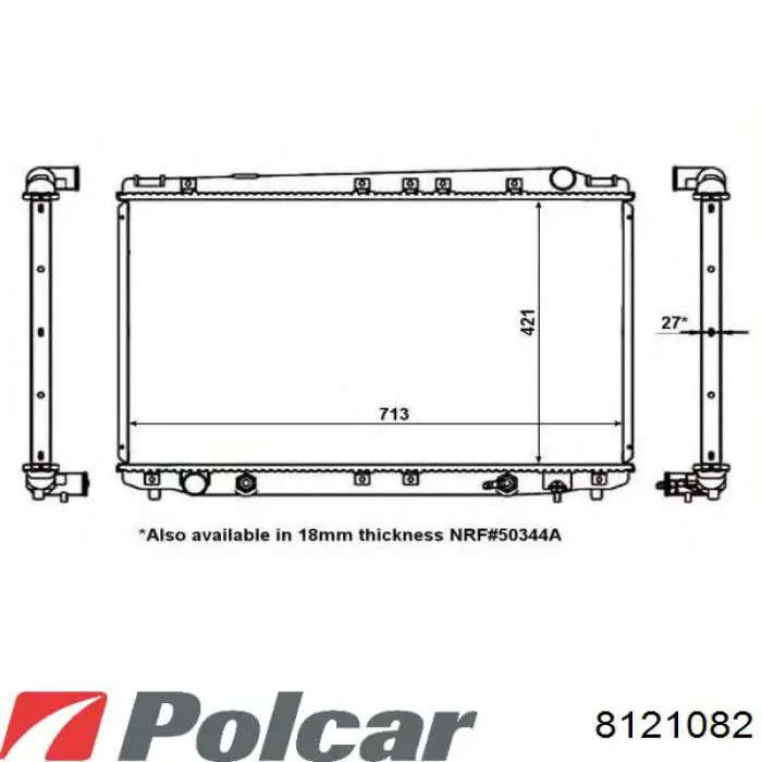 8121082 Polcar