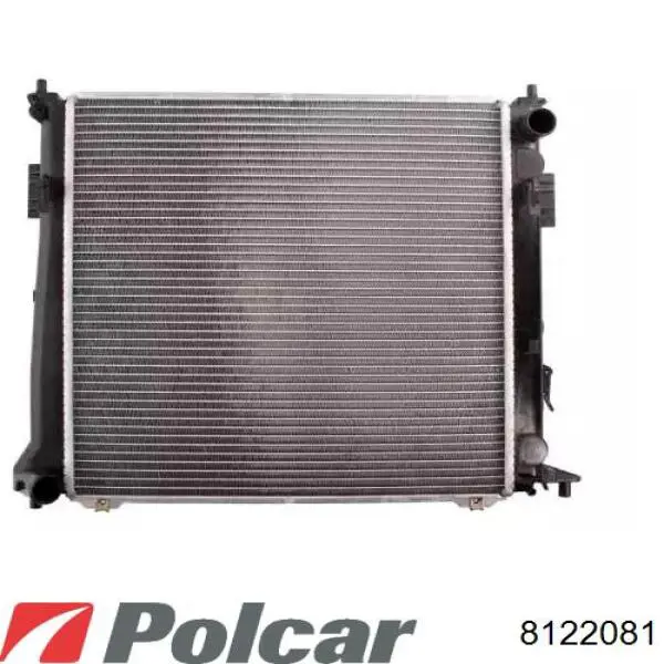 8122081 Polcar
