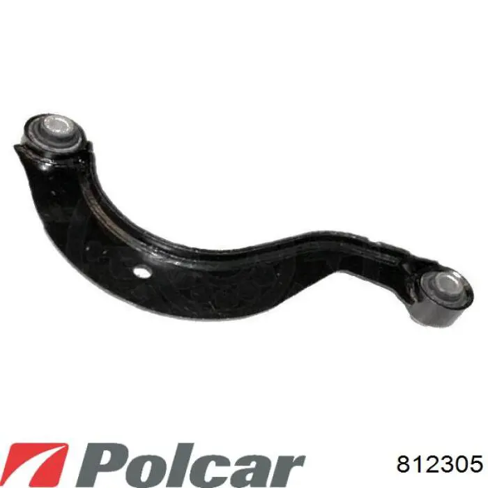 812305 Polcar panal de radiador