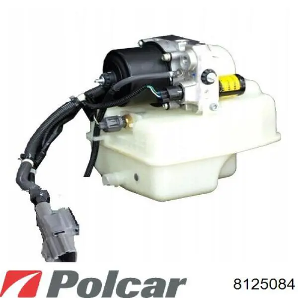 Radiador 4221334000 Toyota