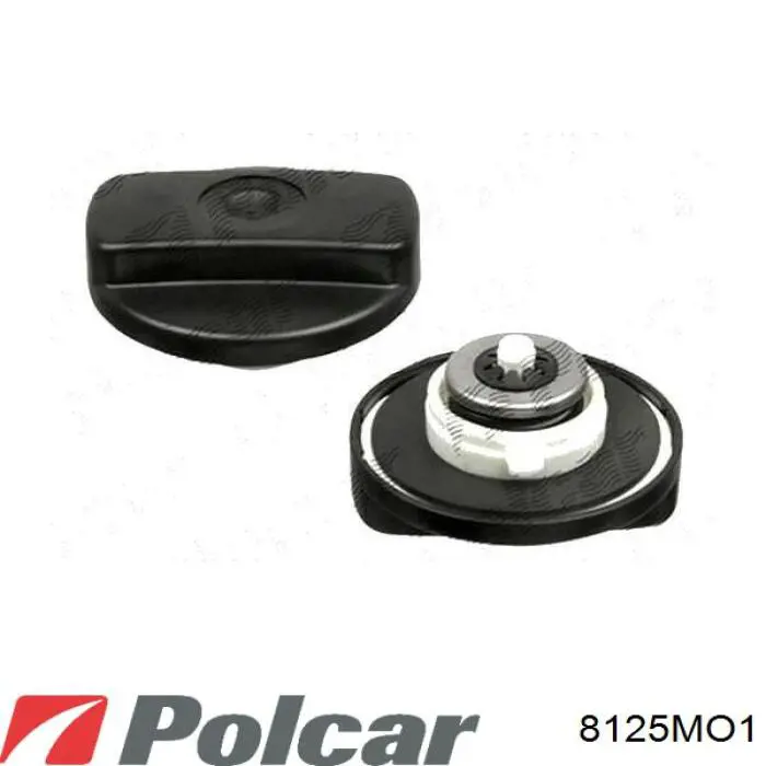 8125MO1 Polcar