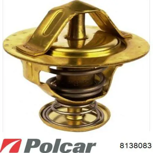 Água radiador Polcar 8138083 precio, desde 100,45 EUR
