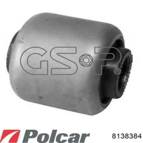 8138384 Polcar