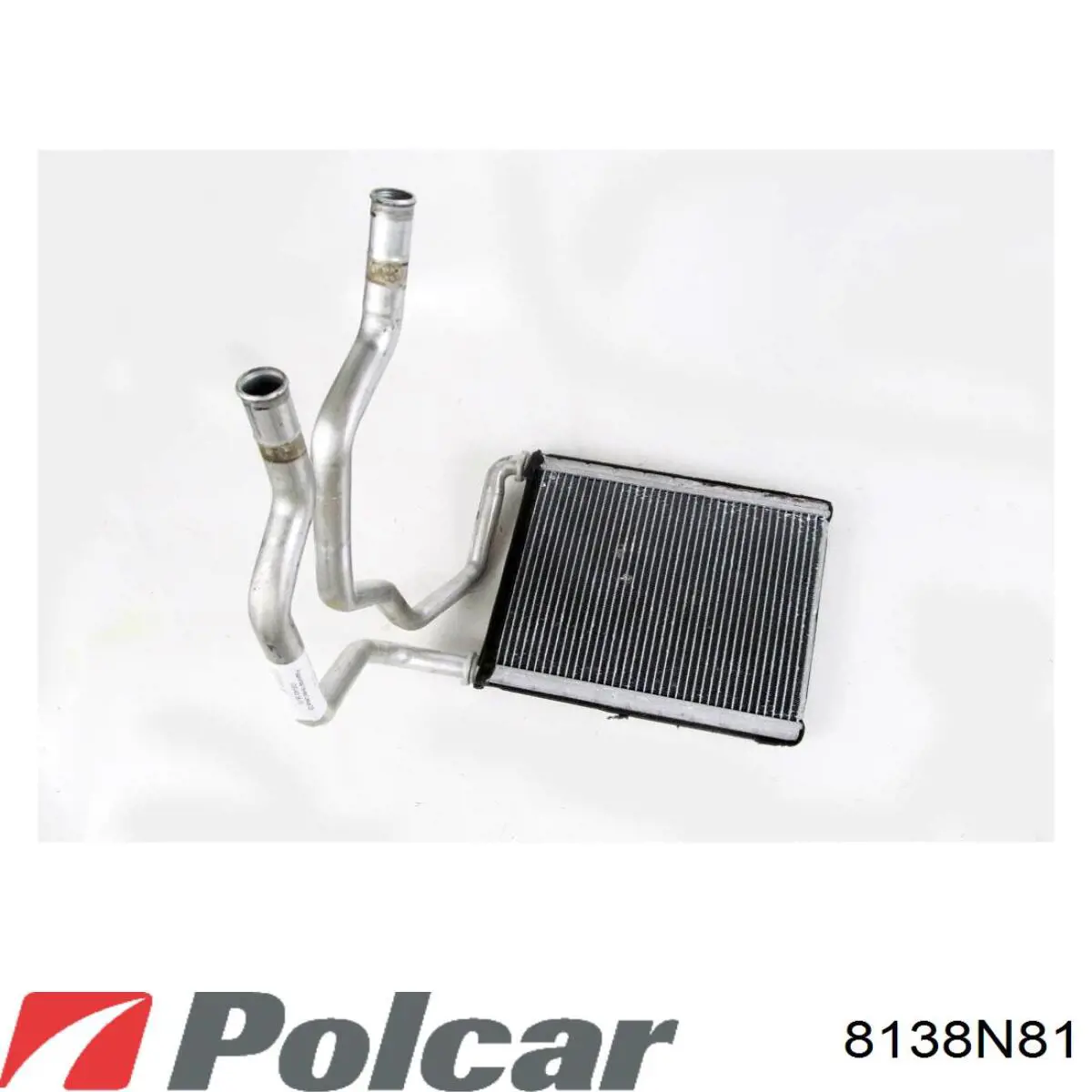 Radiador de calefacción Polcar 8138N81 precio, desde 62,33 EUR