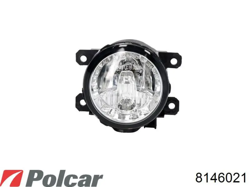 8146021 Polcar