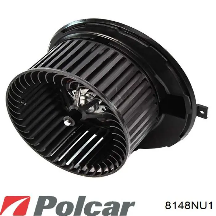 8148NU1 Polcar Ventilador de habitáculo