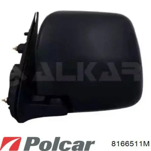 Espejo izquierdo Polcar 8166511M precio, desde 43,67 EUR