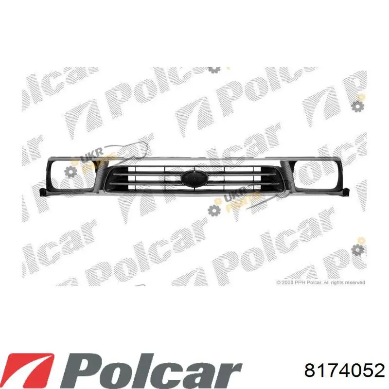 8174052 Polcar