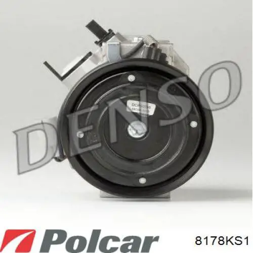 Compresor de ac Toyota 883206A081